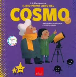 Il Mio Primo Libro del Cosmo