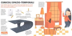 Il Mio Primo Libro del Cosmo