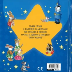 Il Mio Primo Libro della Buonanotte