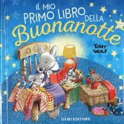 Il Mio Primo Libro della Buonanotte