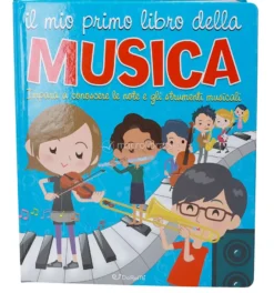 Il Mio Primo Libro della Musica