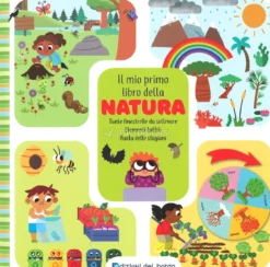 Il Mio Primo Libro della Natura