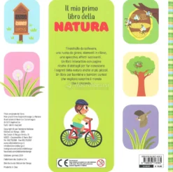 Il Mio Primo Libro della Natura