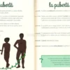Il Mio Primo Libro dell'Intimità - Lui