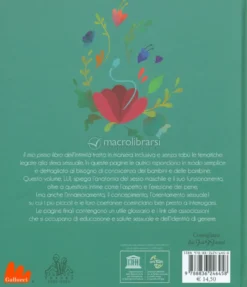 Il Mio Primo Libro dell'Intimità - Lui