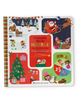 Il Mio Primo Libro di Natale