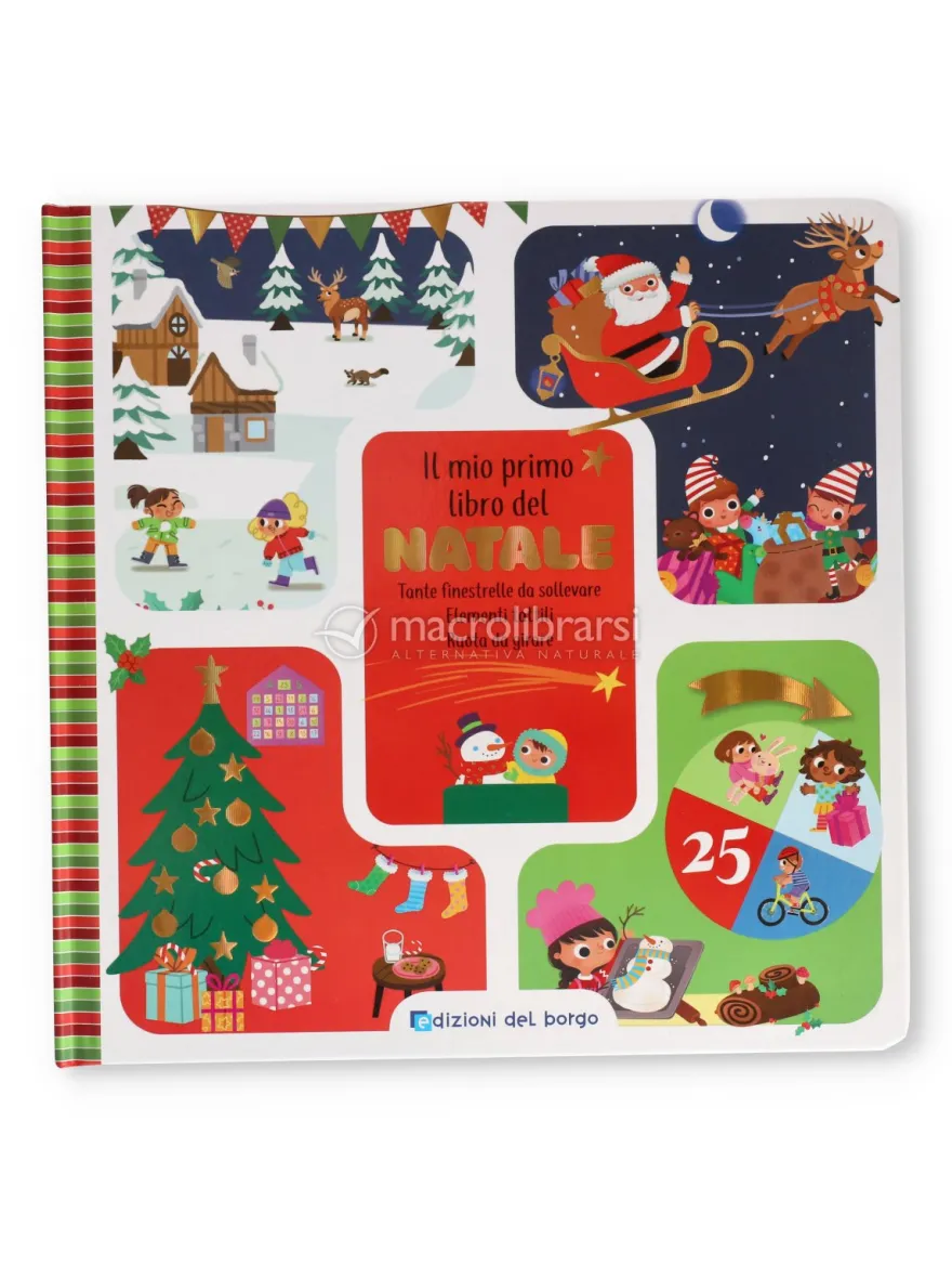 Il Mio Primo Libro di Natale