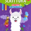 Il Mio Primo Libro di Scrittura Corsivo e Ortografia