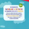 Il Mio Primo Libro di Scrittura in Stampatello