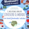 Il Mio Primo Libro per Conoscere il Mondo