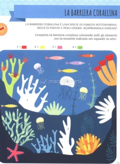 Il Mio Primo Libro per Conoscere il Mondo