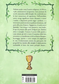 Il Mio Primo Manuale Wiccan