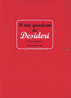 Il Mio Quaderno dei Desideri