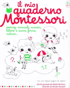 Il Mio Quaderno Montessori
