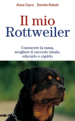 Il mio Rottweiler