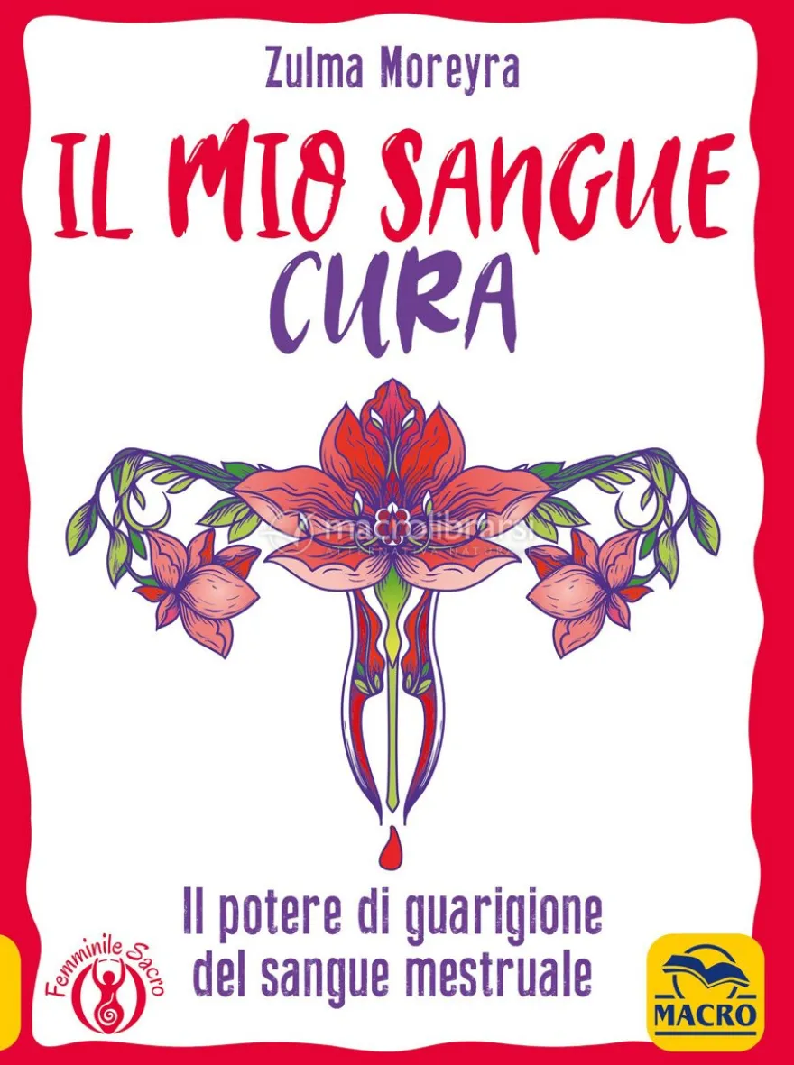Il Mio Sangue Cura