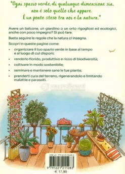 Il Mio Spazio Verde
