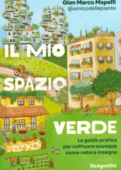 Il Mio Spazio Verde