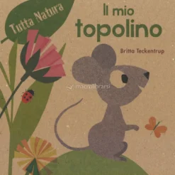 Il Mio Topolino