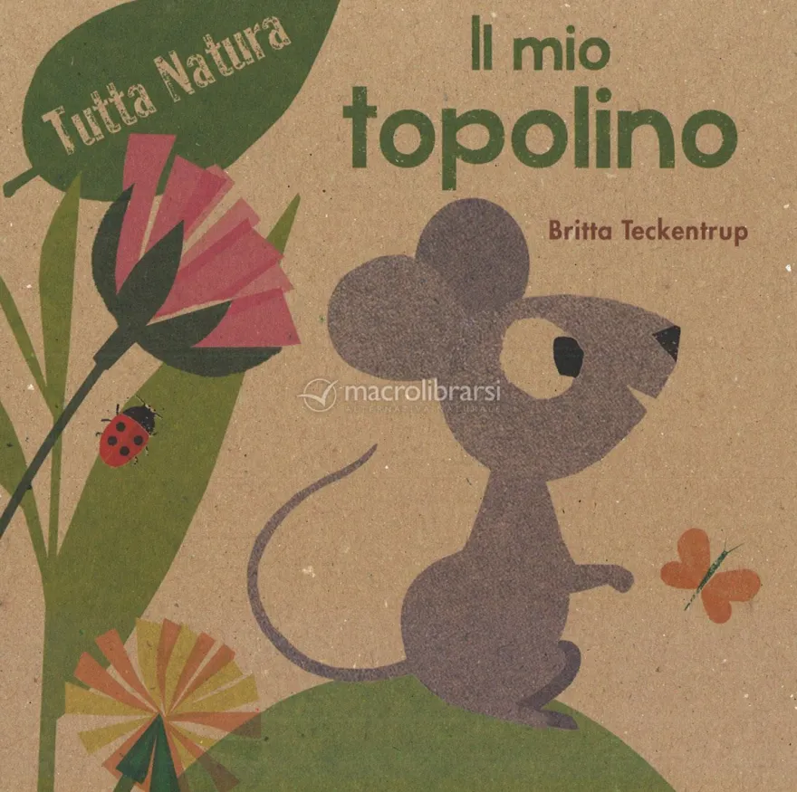 Il Mio Topolino