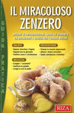 Il Miracoloso Zenzero