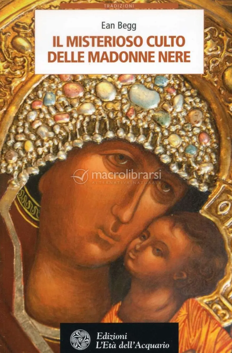 Il Misterioso Culto delle Madonne Nere
