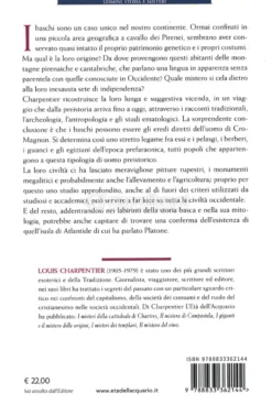 Il Mistero Basco