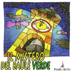 Il Mistero del Baule Verde - Download MP3