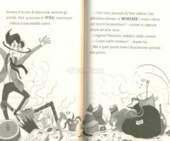 Il Mistero del Giardino Senza Fine