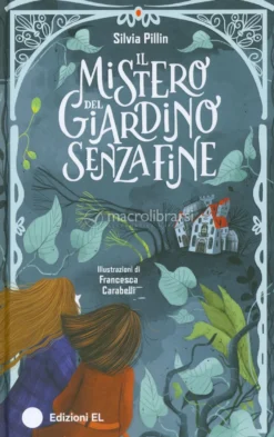 Il Mistero del Giardino Senza Fine