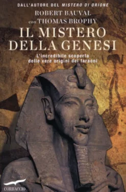 Il Mistero della Genesi
