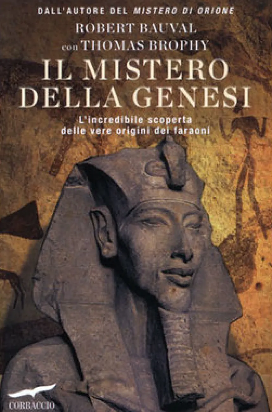 Il Mistero della Genesi