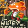 Il Mistero del Papiro Nero