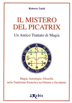 Il Mistero del Picatrix