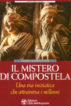 Il Mistero di Compostela