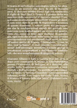 Il Mistero di Gesù Svelato dall'Astrologia