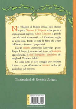 Il Mistero di Poggio Ortica