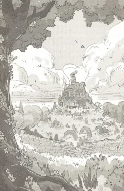 Il Mistero di Poggio Ortica