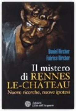 Il Mistero di Rennes le-Chateau