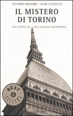 Il Mistero di Torino