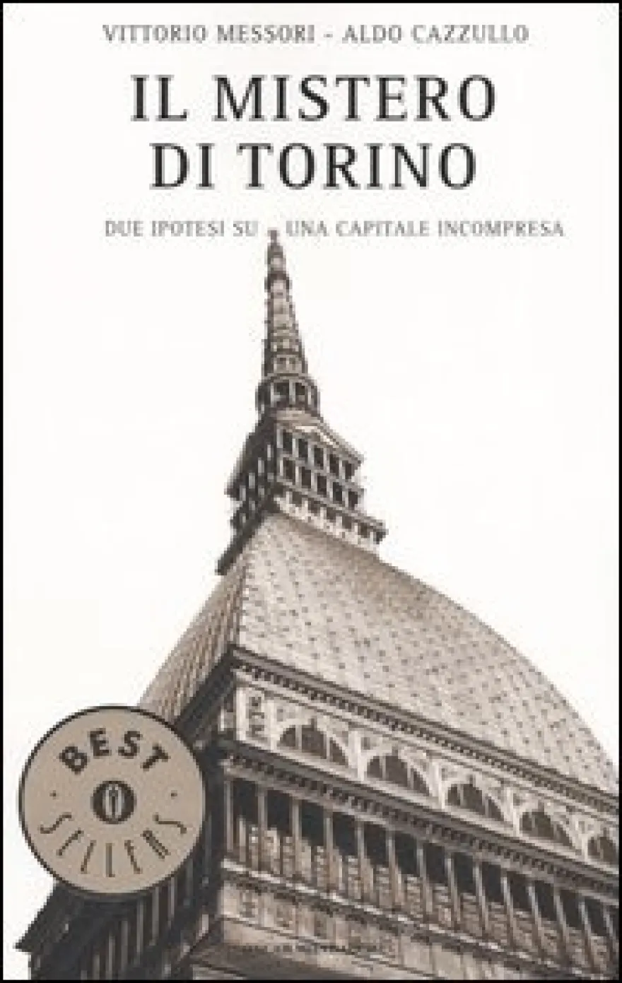 Il Mistero di Torino