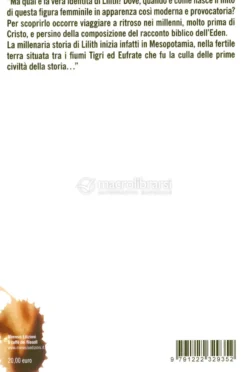 Il Mito di Lilith