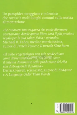 Il Mito Vegetariano