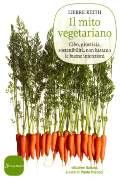 Il Mito Vegetariano