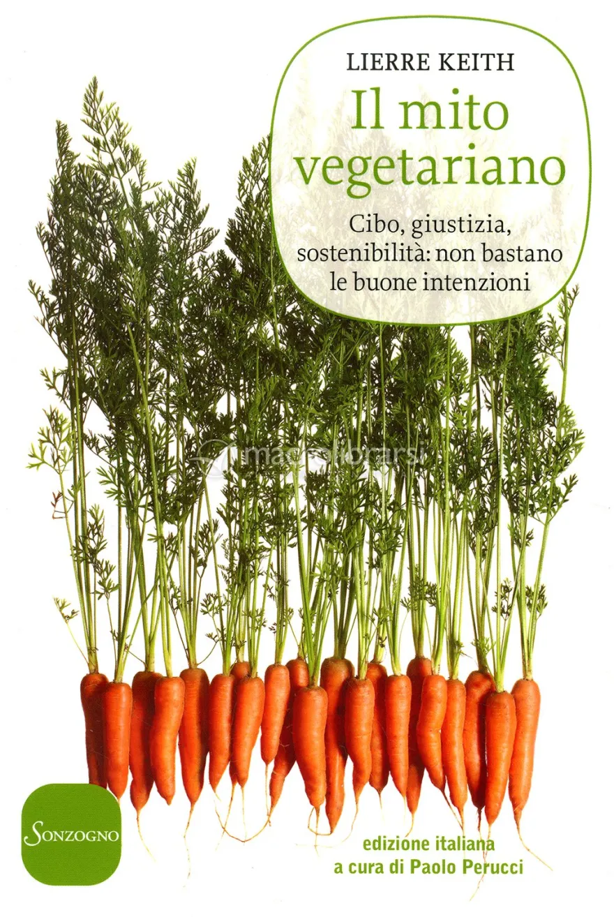 Il Mito Vegetariano