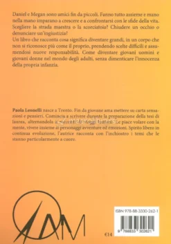 Il Mondo che Amerei