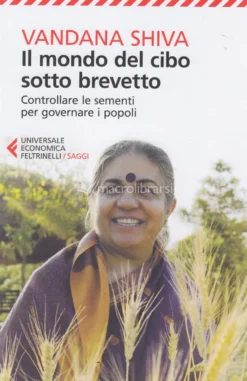 Il Mondo del Cibo Sotto Brevetto