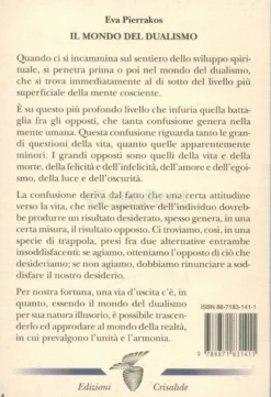 Il Mondo del Dualismo