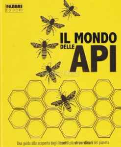 Il Mondo delle Api