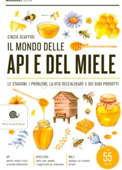 Il Mondo delle Api e del Miele